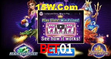 Tecnologia da Plataforma Bet01