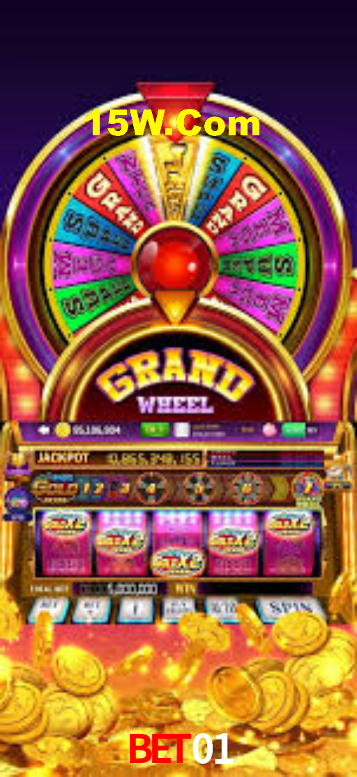Blackjack Table Bet01