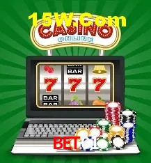 Recursos de Bônus Bet01