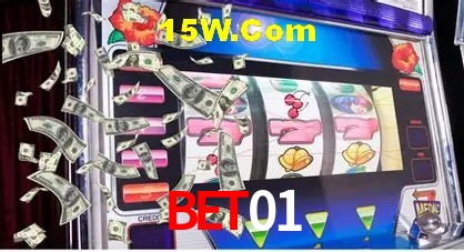 Login Seguro Bet01