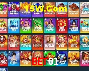 Apostas de Tênis Bet01