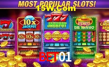 Estatísticas do Jogo Bet01