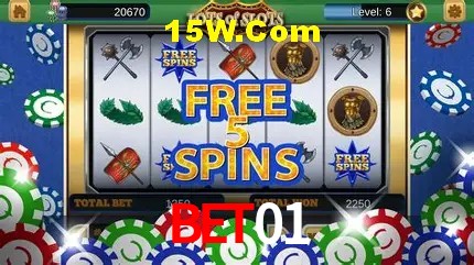 Promoções Sazonais Bet01