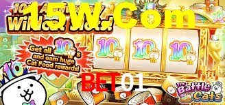 Spaceman Game Bet01