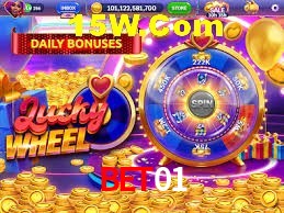 Seasonal Promotions Bet01