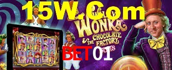 Live Casino Bet01