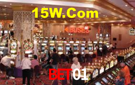 Live Casino Bet01