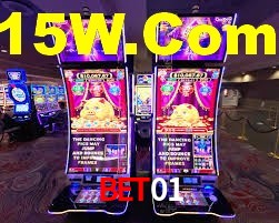 Bonus Features Bet01