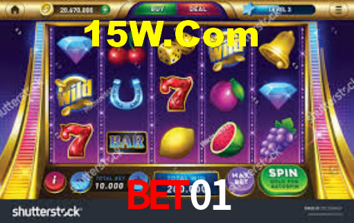 Bet01,Bet01 App