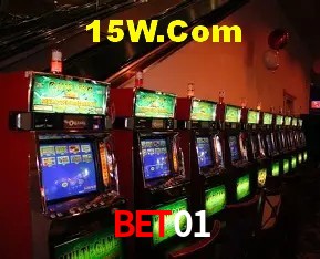 Casino Ao Vivo Bet01